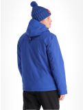 Miniatura Napapijri, Rainforest Winter 3 anorak hombres Blu Mazarin B5A azul 