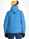 Miniatura Napapijri, Rainforest Winter 3 anorak hombres Blue Sapphire azul 