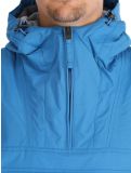 Miniatura Napapijri, Rainforest Winter 3 anorak hombres Blue Sapphire azul 