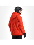 Miniatura Napapijri, Skidoo 4 (2022/2023) anorak hombres poppy rojo 