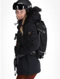 Miniatura Napapijri, Skidoo W 2.0 anorak mujeres Black negro 