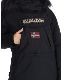 Miniatura Napapijri, Skidoo W 2.0 anorak mujeres Black negro 