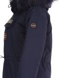 Miniatura Napapijri, Skidoo W 2.0 anorak mujeres Blue Marine azul 