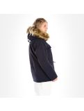 Miniatura Napapijri, Skidoo Wom Ef 3 anorak mujeres marine azul 