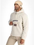 Miniatura Napapijri, T-Burgee Curly sudadera hombres Beige Dimity beige 