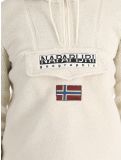 Miniatura Napapijri, T-Burgee Curly sudadera hombres Beige Dimity beige 