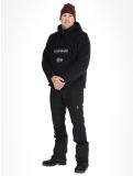 Miniatura Napapijri, T-Burgee Curly sudadera hombres Black negro 