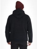 Miniatura Napapijri, T-Burgee Curly sudadera hombres Black negro 