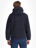 Miniatura Napapijri, T-Burgee Curly sudadera hombres Blue Marine azul 