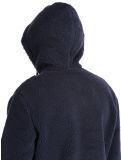 Miniatura Napapijri, T-Burgee Curly sudadera hombres Blue Marine azul 