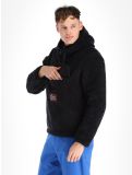 Miniatura Napapijri, T-Burgee Hzh sudadera hombres Black 041 negro 