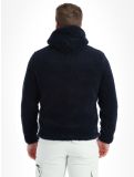 Miniatura Napapijri, T-Burgee Hzh sudadera hombres Blue Marine azul 