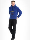 Miniatura Napapijri, T-Burgee Hzh sudadera hombres Blu Mazarin B5A azul 