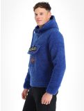 Miniatura Napapijri, T-Burgee Hzh sudadera hombres Blu Mazarin B5A azul 