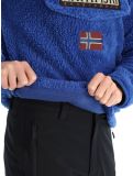 Miniatura Napapijri, T-Burgee Hzh sudadera hombres Blu Mazarin B5A azul 