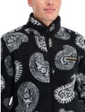 Miniatura Napapijri, T-Holiday FZ chaleco hombres Paisley FW6 multicolor 