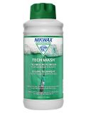 Miniatura Nikwax, Tech Wash 1 Liter detergente para la ropa unisex 