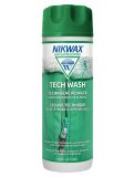 Miniatura Nikwax, Tech Wash 300ml detergente para la ropa unisex 