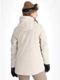 Miniatura O'Neill, Aplite Pro Snow chaqueta de esquí mujeres Atmosphere blanco 