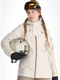 Miniatura O'Neill, Aplite Pro Snow chaqueta de esquí mujeres Atmosphere blanco 