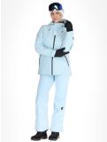 Miniatura O'Neill, Aplite Pro Snow chaqueta de esquí mujeres Dawn Sky azul 