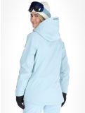 Miniatura O'Neill, Aplite Pro Snow chaqueta de esquí mujeres Dawn Sky azul 