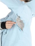 Miniatura O'Neill, Aplite Pro Snow chaqueta de esquí mujeres Dawn Sky azul 