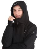 Miniatura O'Neill, Aplite Snow chaqueta de esquí mujeres Black Out negro 