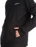 Miniatura O'Neill, Aplite Snow chaqueta de esquí mujeres Black Out negro 