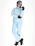 Miniatura O'Neill, Aplite Snow chaqueta de esquí mujeres Dawn Sky azul 