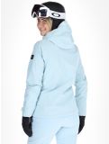 Miniatura O'Neill, Aplite Snow chaqueta de esquí mujeres Dawn Sky azul 