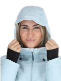 Miniatura O'Neill, Aplite Snow chaqueta de esquí mujeres Dawn Sky azul 