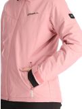 Miniatura O'Neill, Aplite Snow chaqueta de esquí mujeres Genuine Pink rosa 