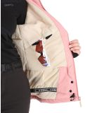 Miniatura O'Neill, Aplite Snow chaqueta de esquí mujeres Genuine Pink rosa 