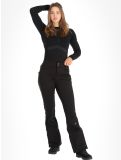 Miniatura O'Neill, Blessed pantalones de esquí softshell mujeres Black Out negro 