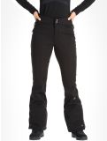 Miniatura O'Neill, Blessed pantalones de esquí softshell mujeres Black Out negro 