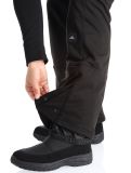 Miniatura O'Neill, Blessed pantalones de esquí softshell mujeres Black Out negro 