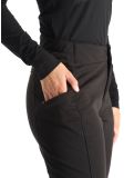 Miniatura O'Neill, Blessed pantalones de esquí softshell mujeres Black Out negro 