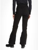 Miniatura O'Neill, Blessed Softshell Hybdrid Skinny pantalones de esquí softshell mujeres Black Out negro 