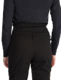 Miniatura O'Neill, Blessed Softshell Hybdrid Skinny pantalones de esquí softshell mujeres Black Out negro 