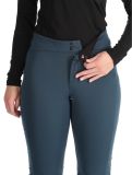 Miniatura O'Neill, Blessed Softshell Hybrid Skinny pantalones de esquí softshell mujeres Alma Steel azul 