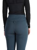 Miniatura O'Neill, Blessed Softshell Hybrid Skinny pantalones de esquí softshell mujeres Alma Steel azul 