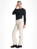 Miniatura O'Neill, Blessed Softshell Hybrid Skinny pantalones de esquí softshell mujeres Atmosphere blanco 