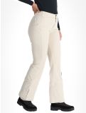 Miniatura O'Neill, Blessed Softshell Hybrid Skinny pantalones de esquí softshell mujeres Atmosphere blanco 