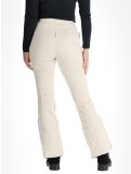 Miniatura O'Neill, Blessed Softshell Hybrid Skinny pantalones de esquí softshell mujeres Atmosphere blanco 