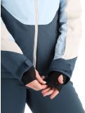 Miniatura O'Neill, Carbonite Snow chaqueta de esquí mujeres Atmosphere Colour Block azul, blanco 