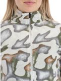 Miniatura O'Neill, Clime Printed FZ chaleco mujeres Hiker Camo multicolor 