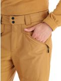 Miniatura O'Neill, Hammer pantalones de esquí hombres Rich Caramel marrón 