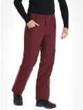 Miniatura O'Neill, Hammer pantalones de esquí hombres Windsor Wine borgoña 