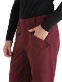 Miniatura O'Neill, Hammer pantalones de esquí hombres Windsor Wine borgoña 